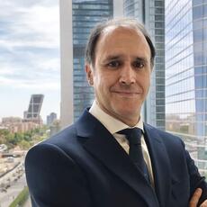 Afianza ficha a Álvaro Martín como director de Asesoría Jurídica Corporativa